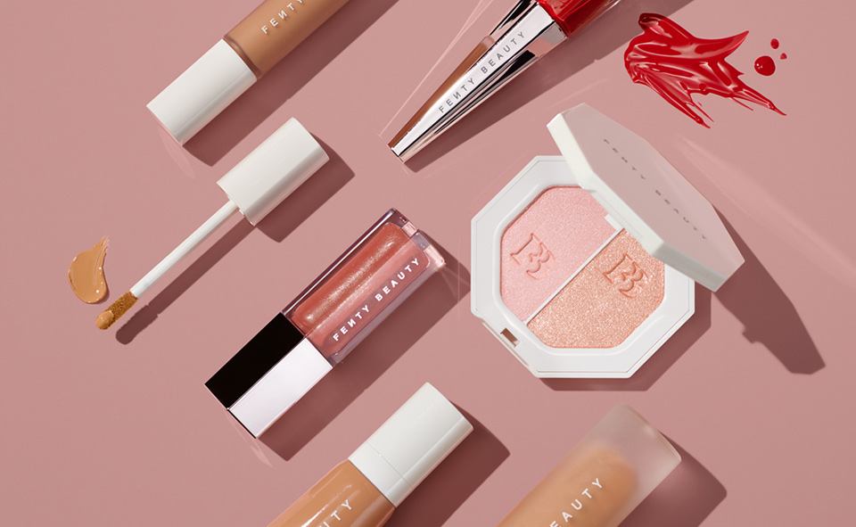 fenty beauty uk online